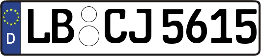 LB-CJ5615