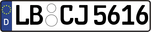 LB-CJ5616