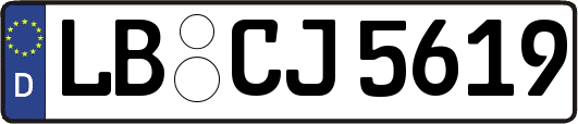LB-CJ5619