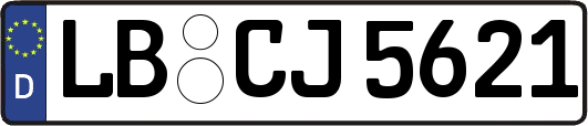 LB-CJ5621