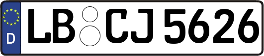 LB-CJ5626