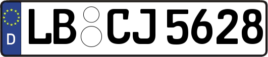 LB-CJ5628