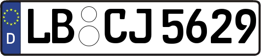 LB-CJ5629