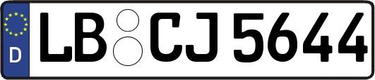 LB-CJ5644