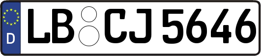 LB-CJ5646