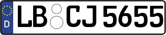 LB-CJ5655
