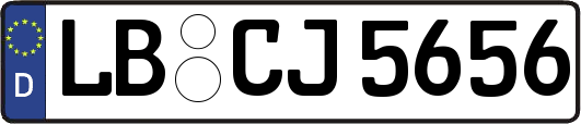 LB-CJ5656