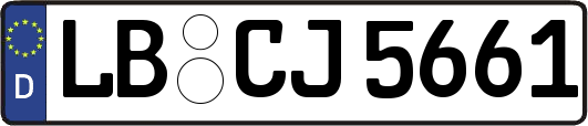 LB-CJ5661