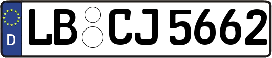 LB-CJ5662