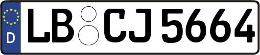 LB-CJ5664