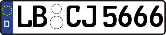 LB-CJ5666