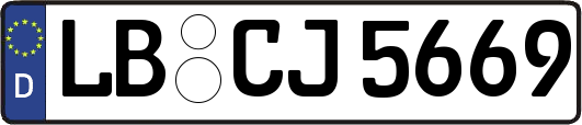 LB-CJ5669