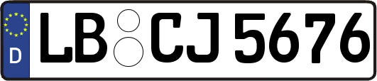 LB-CJ5676