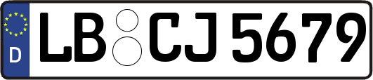 LB-CJ5679