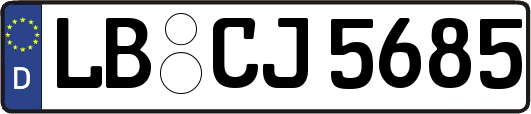 LB-CJ5685