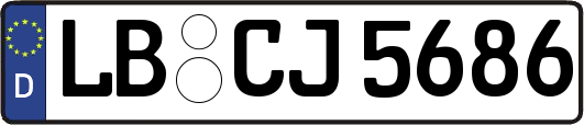 LB-CJ5686