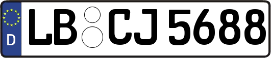 LB-CJ5688