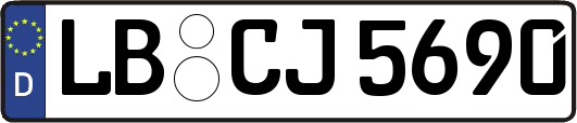 LB-CJ5690
