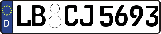 LB-CJ5693
