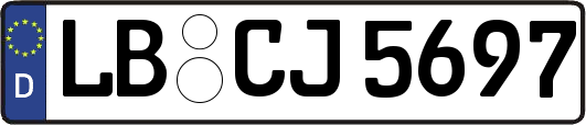 LB-CJ5697