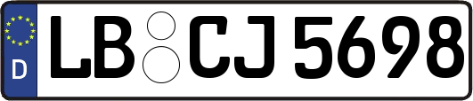 LB-CJ5698