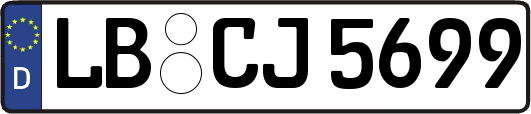 LB-CJ5699