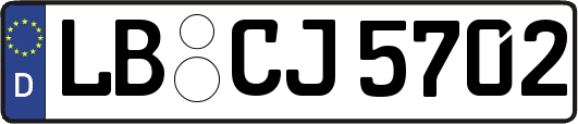 LB-CJ5702