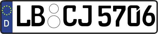 LB-CJ5706