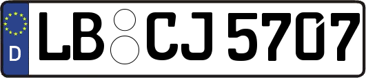 LB-CJ5707
