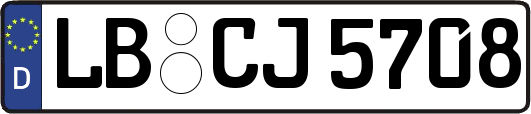 LB-CJ5708