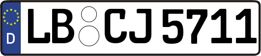 LB-CJ5711
