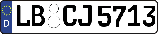 LB-CJ5713