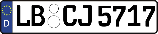 LB-CJ5717