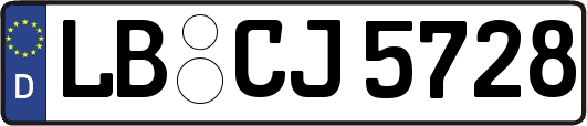 LB-CJ5728