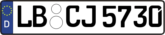 LB-CJ5730