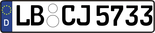 LB-CJ5733