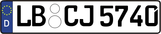 LB-CJ5740