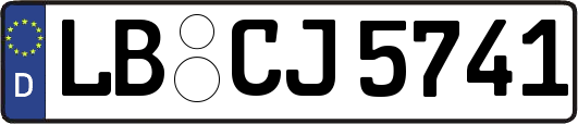 LB-CJ5741
