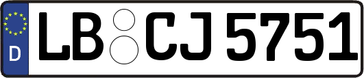 LB-CJ5751
