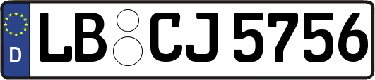 LB-CJ5756