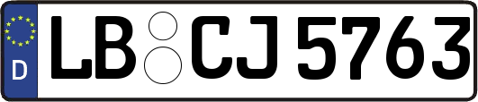 LB-CJ5763