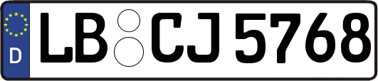 LB-CJ5768