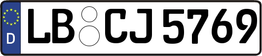 LB-CJ5769