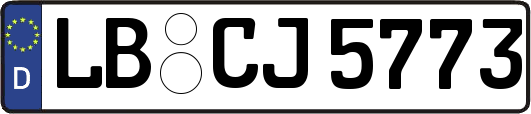 LB-CJ5773