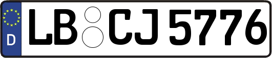 LB-CJ5776