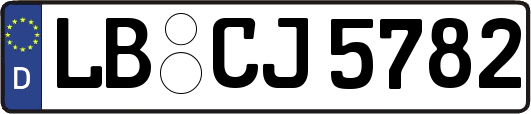 LB-CJ5782