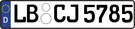 LB-CJ5785