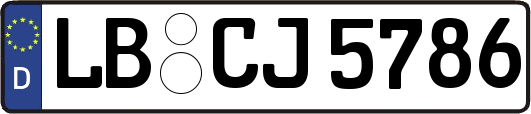 LB-CJ5786