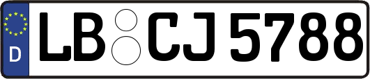 LB-CJ5788