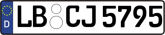 LB-CJ5795